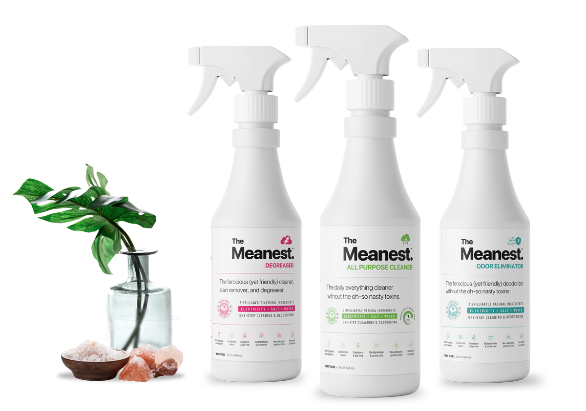 The Meanest Products